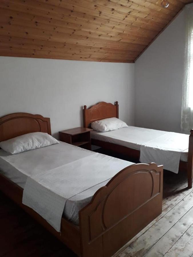 Pensjonat Home It'S Home *