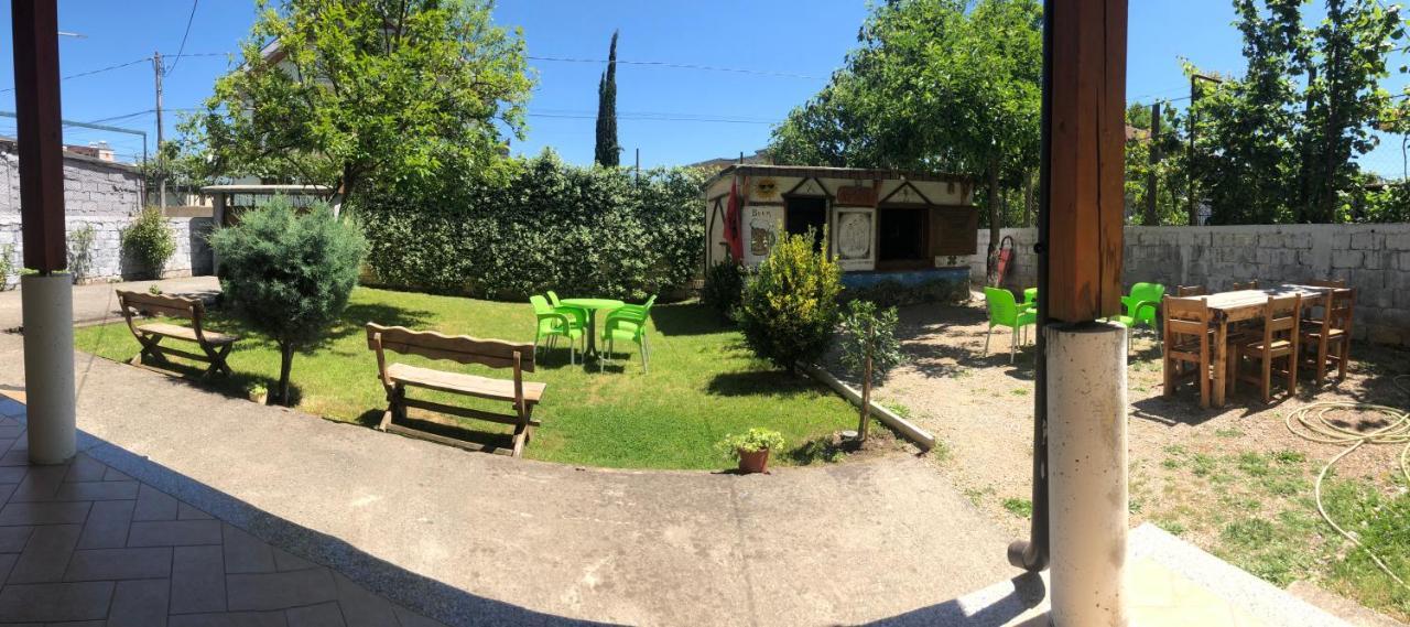 Pensjonat Home It'S Home